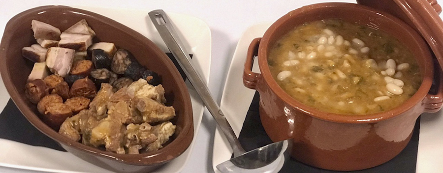 27 de febrero, Día Internacional del Cocido. Los mejores especialistas te lo llevan a casa